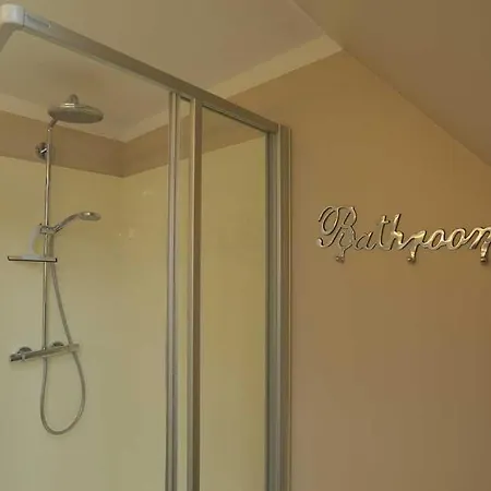 Goethehain Passat Apartment
