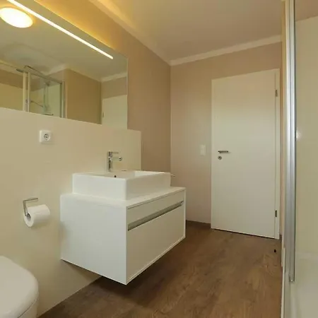 Apartment Goethehain Passat