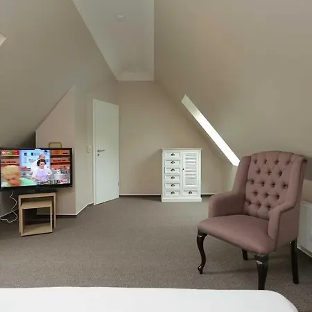 Goethehain Passat Apartament Boltenhagen (Ostseebad)