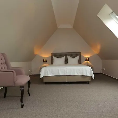 Goethehain Passat * Boltenhagen (Ostseebad)