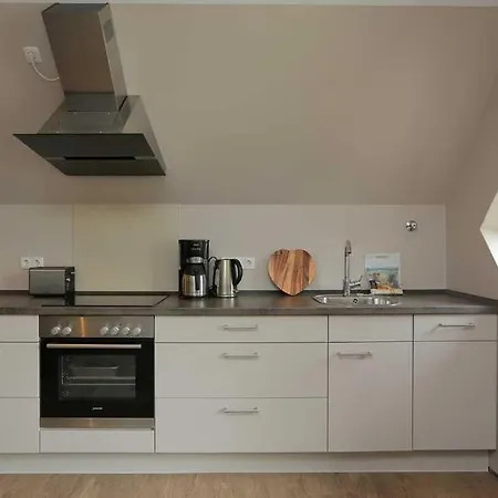 Apartament Goethehain Passat