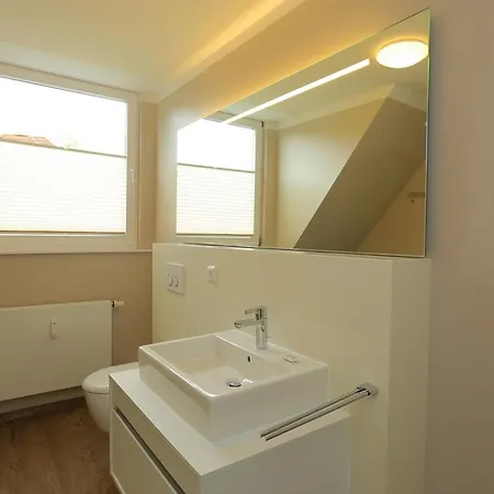 Apartament Goethehain Passat Boltenhagen (Ostseebad)