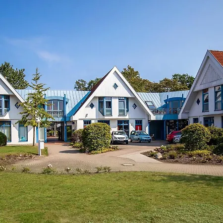 Goethehain Passat Boltenhagen (Ostseebad)