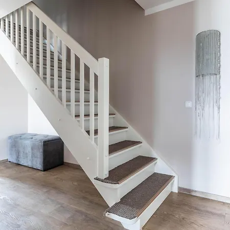 Goethehain Passat Lägenhet