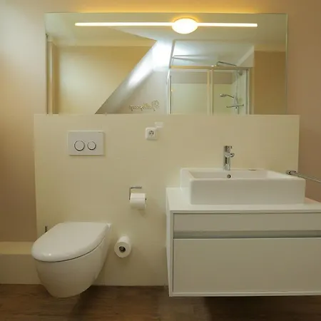 Apartament Goethehain Passat