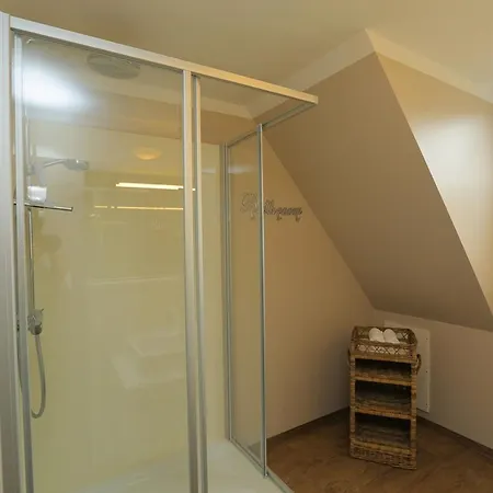 Goethehain Passat Apartament *