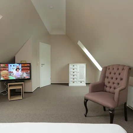 Goethehain Passat Apartament Boltenhagen (Ostseebad)