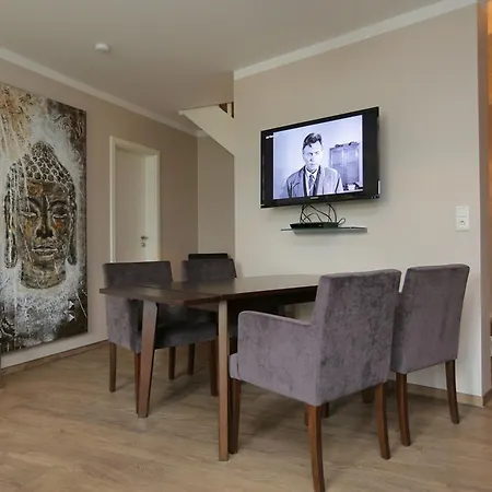 Goethehain Passat Boltenhagen (Ostseebad)