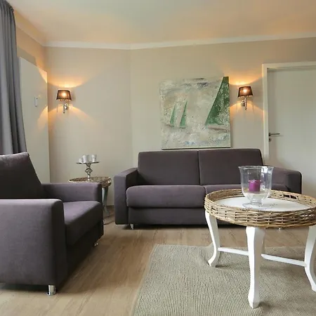 Goethehain Passat Apartament Boltenhagen (Ostseebad)