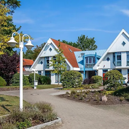 Goethehain Passat Boltenhagen (Ostseebad)