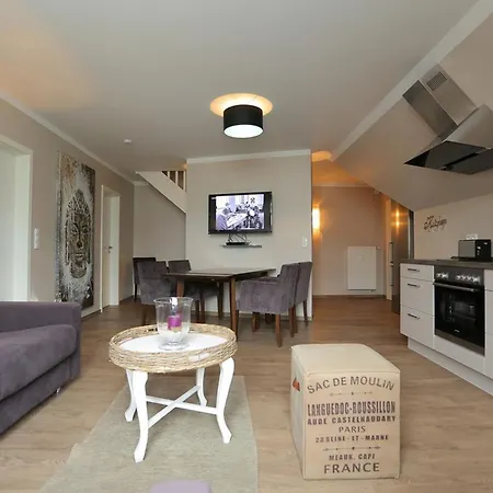 Apartment Goethehain Passat