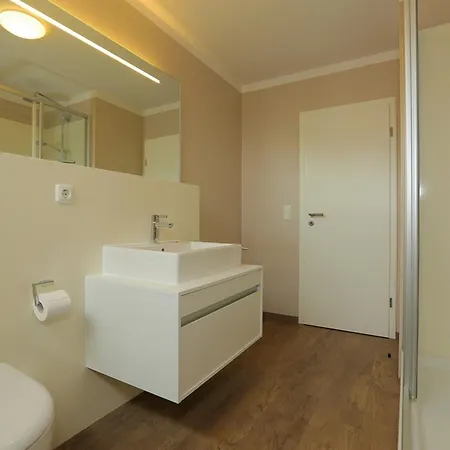 Lägenhet Goethehain Passat