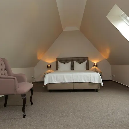 Goethehain Passat Boltenhagen (Ostseebad)