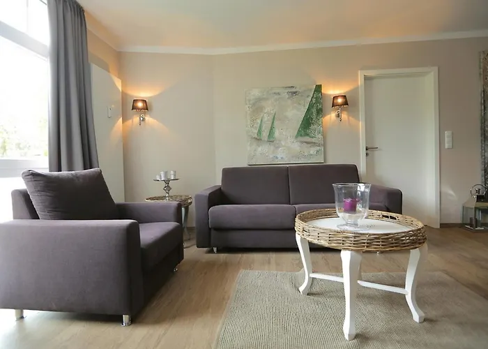 Goethehain Passat * בולטנהאגן