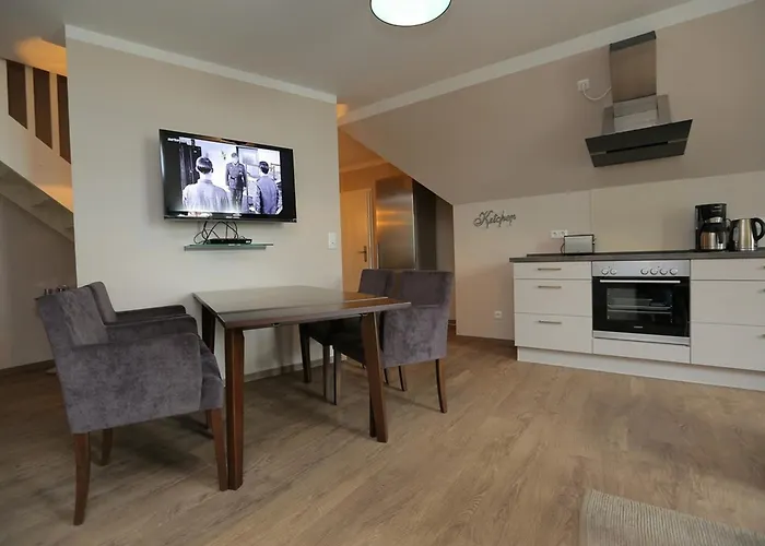 Goethehain Passat * בולטנהאגן