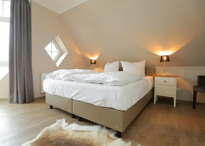 דירה Goethehain Passat *