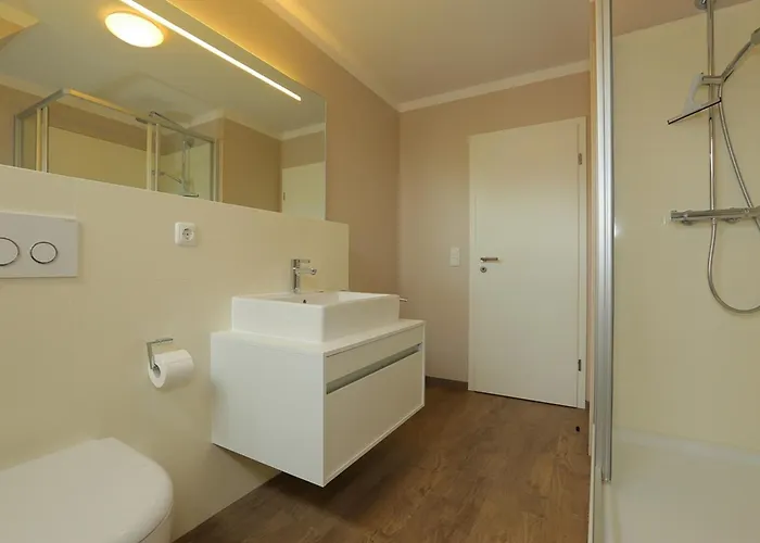 דירה Goethehain Passat