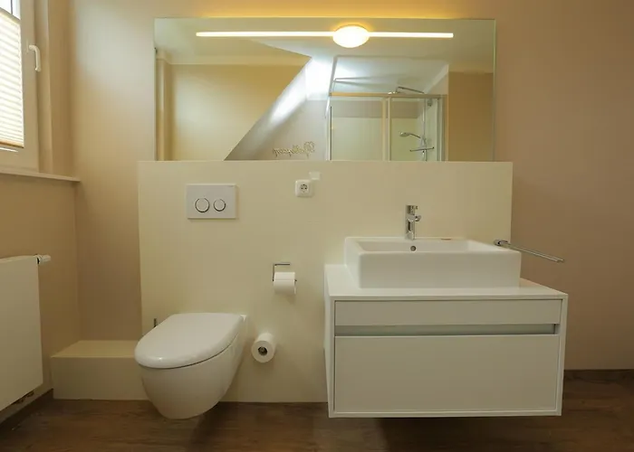 Goethehain Passat בולטנהאגן