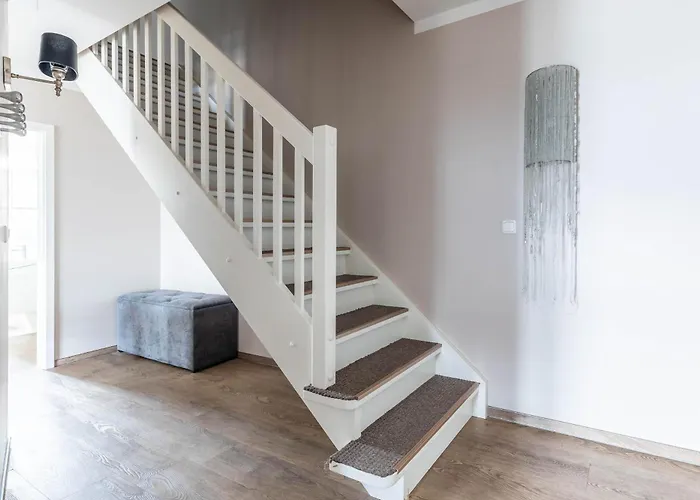 דירה Goethehain Passat