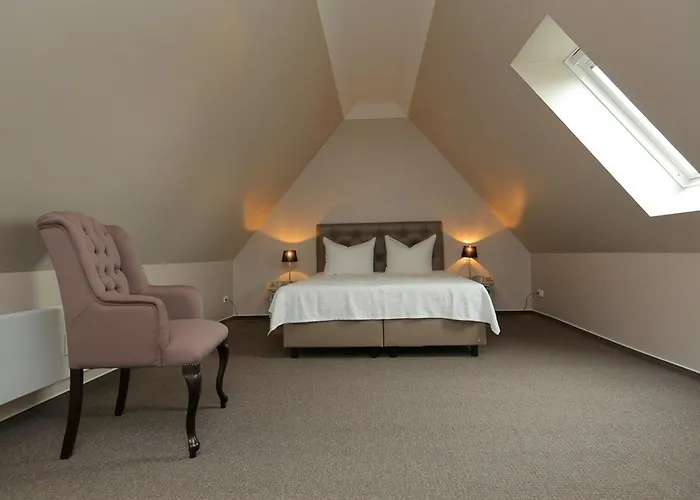 Goethehain Passat בולטנהאגן