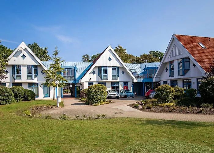 דירה Goethehain Passat